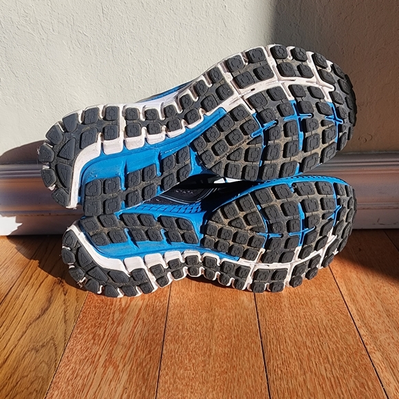 Brooks Ghost 8th Edition Running Shoes - Sz 9 - Picture 8 of 8